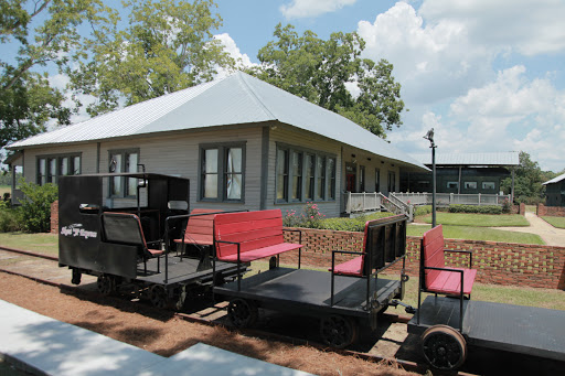 Ashburn Hill Plantation - Thumbnail