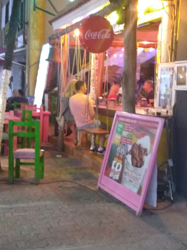 Cervecería Chapultepec Playa del Carmen