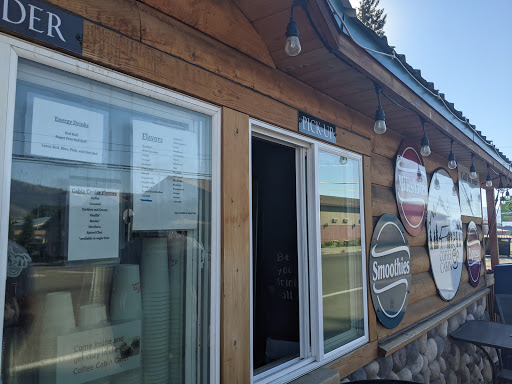The Coffee Cabin Gallery - United States