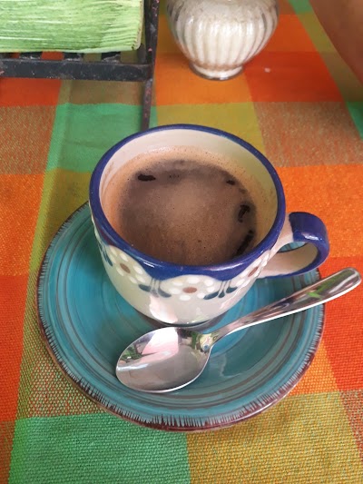 Photos of Restauran el colibri