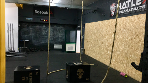 CrossFit 90100 - Thumbnail