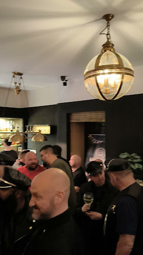 Comments and reviews of The Eagle Bar