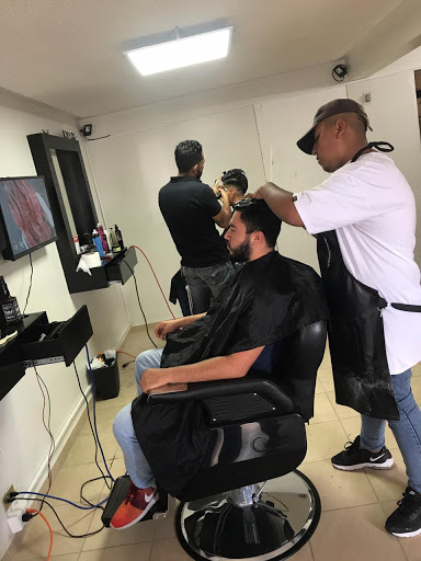 Ulises Barber