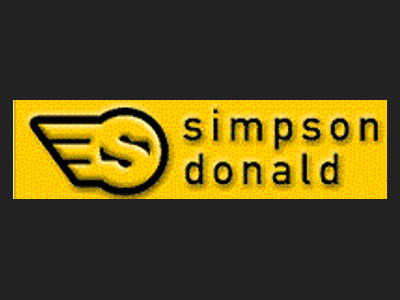 Simpson Donald & Company Ltd Gallery - United Kingdom