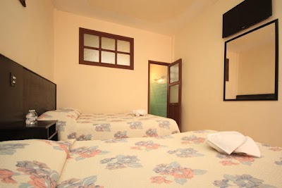 Photos of HOTEL SAN MARTIN, HOTEL SAN CRISTOBAL DE LAS CASAS,HOTEL CHIAPAS