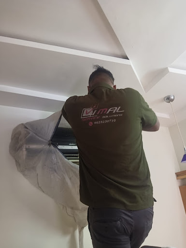 ❄️ AC Repair & Service in Satellite, Ahmedabad ❄️ post image