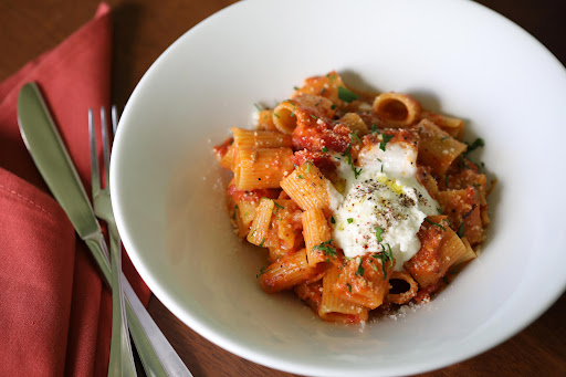 Oliver's Italian - Thumbnail