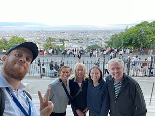 Photo n°26 de Paris Tours Experiences à Paris (Agence de visites touristiques)