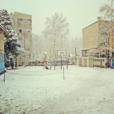school
