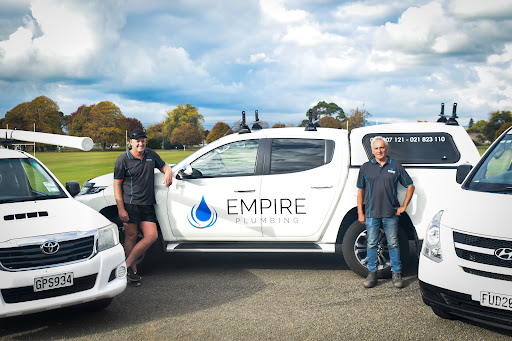 Empire Plumbing Limited Gallery - New Zealand