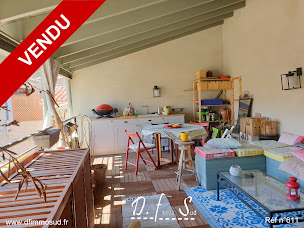 Photo n°13 de Dfimmo Sud à Narbonne (Agence immobilière)