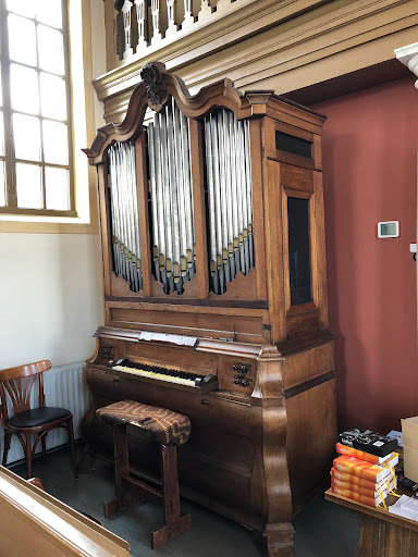Lutherse kerk Gallery - Netherlands