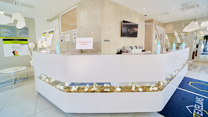 Photo n°5 de Centre de Santé Orléans Thiers à Orléans (Cabinet dentaire)