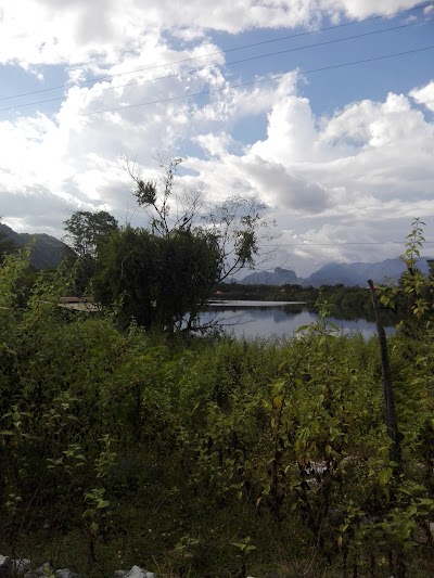 Photos of Vang Vieng water park
