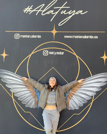 Ser y STAR #Alatuya - Thumbnail