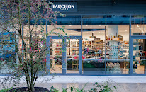 FAUCHON Issy les Moulineaux - La Cave du Cœur de Ville à Issy-les-Moulineaux