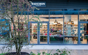 Photo n°1 de FAUCHON Issy les Moulineaux - La Cave du Cœur de Ville à Issy-les-Moulineaux (Bar à vin)