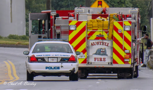 Austell Fire Department - Thumbnail