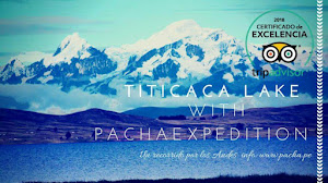 Pacha Expedition - Camping Puno 0