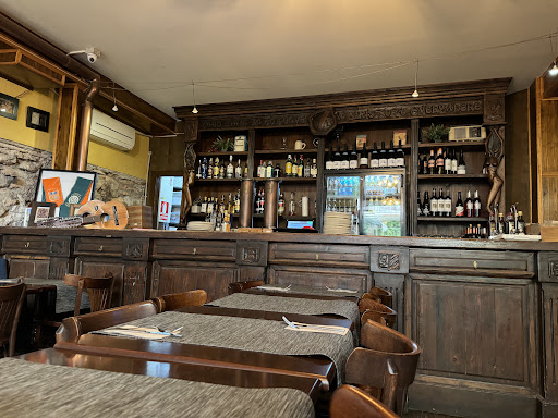 Güell Tapas Restaurant - Thumbnail