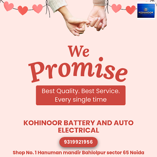 We Promise Best Quality Best Service post image