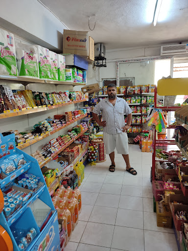 SAHİL MARKET VE TEKEL BAYII