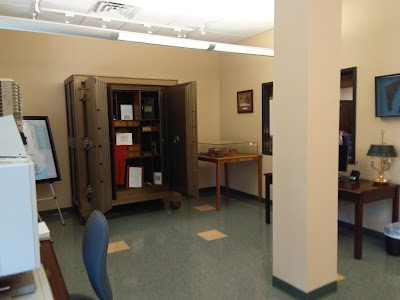 Baldwin County Department Of Archives And History