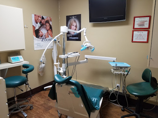 Smile Big Dentistry - Dr. Lea Bangsil DMD