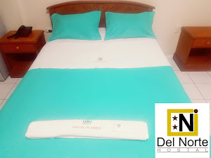 Hostal Del Norte 6