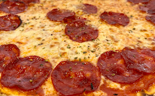 Photo n°3 de SURFIN PIZZA à Plouharnel (Pizzeria)