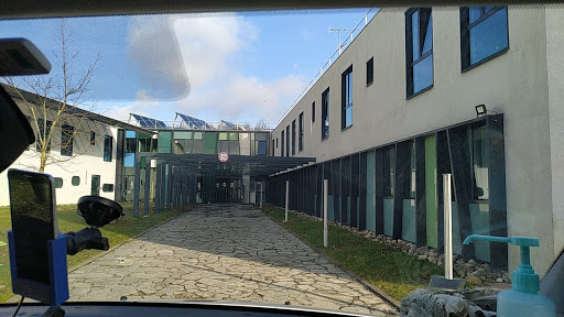Photo de La Résidence du Parc à Exincourt (25400)