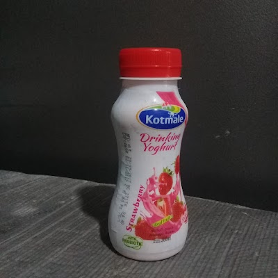 Photos of Mallika Grocer Store