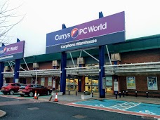 Currys PC World Featuring Carphone Warehouse leeds