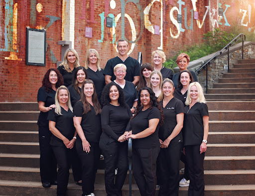 Comprehensive Dental Care