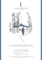 Photo n°16 de CHAUMOND IMMO à Villeneuve-lès-Maguelone (Agence immobilière)