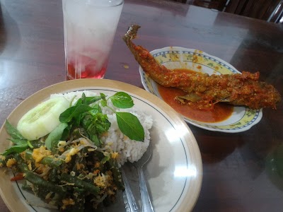 Photos of Warung Bu Kalim
