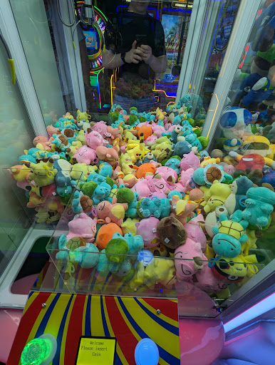 Fun Zone Arcade - Thumbnail