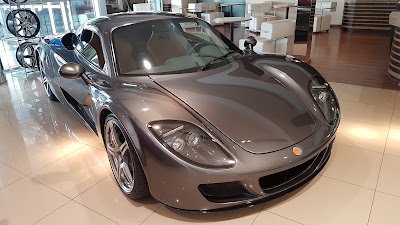 Photos of Arabian Motors Group