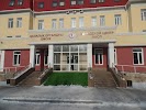 Фотография ГЦ ПМСП, проспект Нурсултана Назарбаева, Караганда, Казахстан