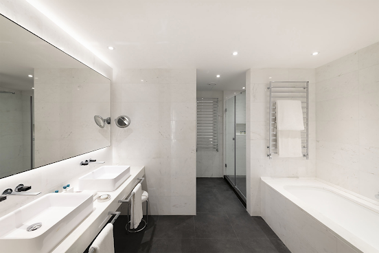 San Clemente Palace Venice by null