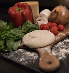 Photo n°45 de O'Bottega Versailles à Versailles (Pizzas à emporter)