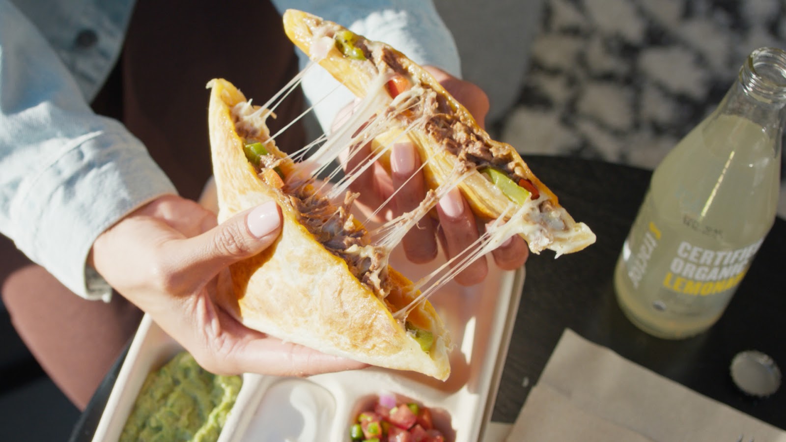 Chipotle Mexican Grill — photo 12