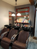 Caractère - Coiffeur - Barbier à Gournay-en-Bray