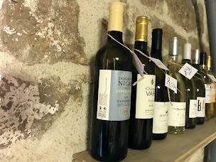 Photo n°22 de Vino'Célé à Camboulit (Lodge)