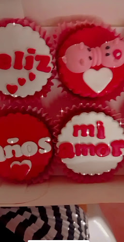 Opinii despre Oh my cup- By Mayitah în Moyobamba - Cafetería