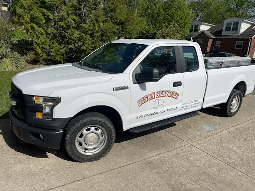 Bison Services - Visual