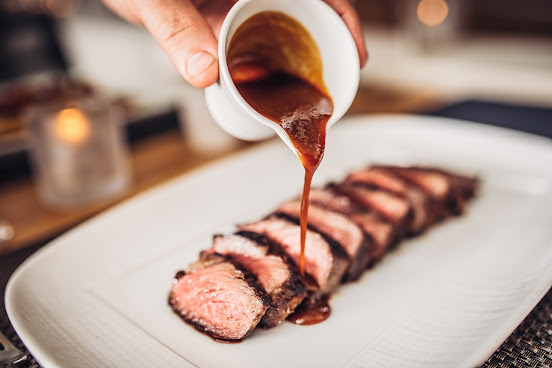 CUT Beverly Hills by null