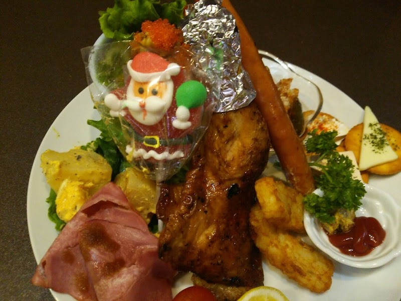 パブスナック ぷらりん星