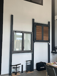 Photo n°8 de Balagne Menuiserie Concept à Calvi (Menuisier)