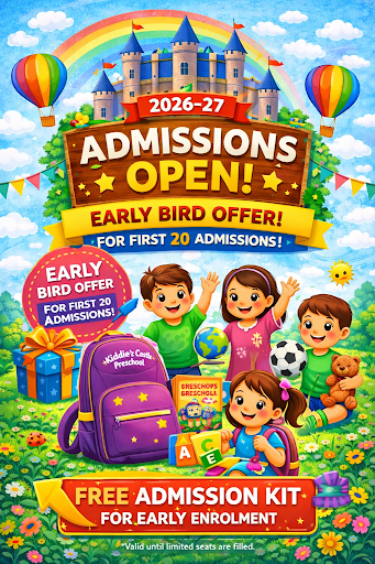🎁 Early Bird Offer post image
